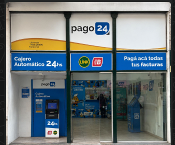 Casa Central Pago24 Mitre 281 Salta Capital